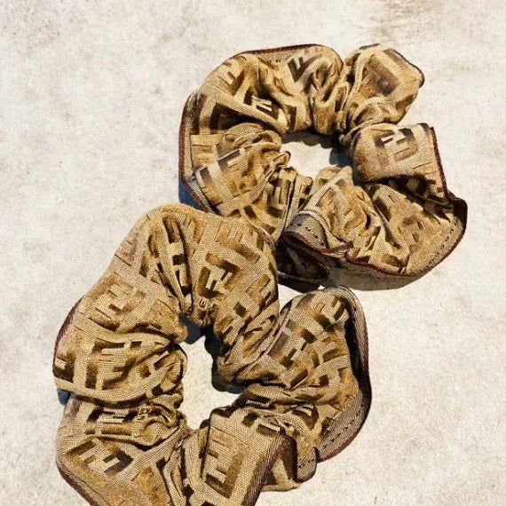 FF Scrunchie